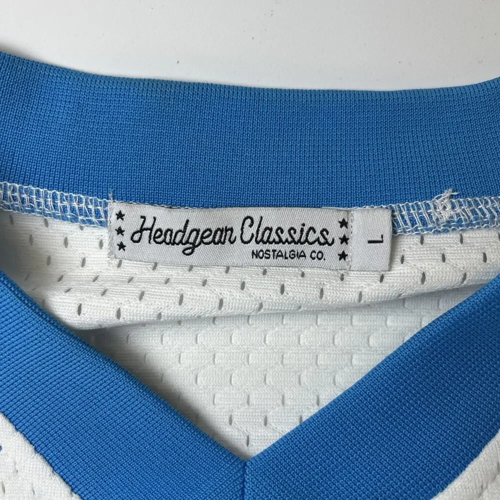 New York Lincoln Giants Men's L Headgear Classics Baseball League Jersey - Picture 7 of 12